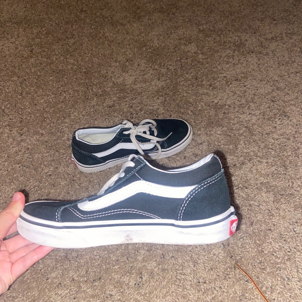 Kids vans - Picture 4 of 4
